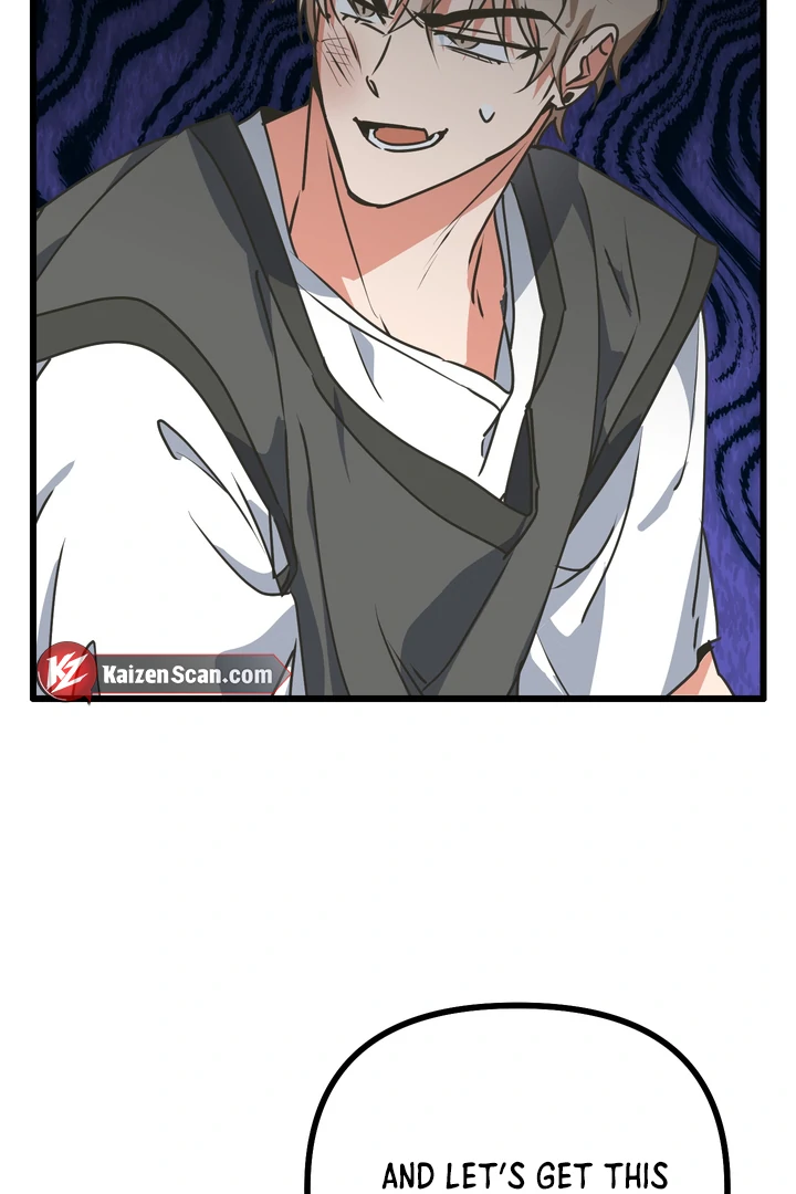 A Breathtaking Alliance Chapter 4 page 53 - 