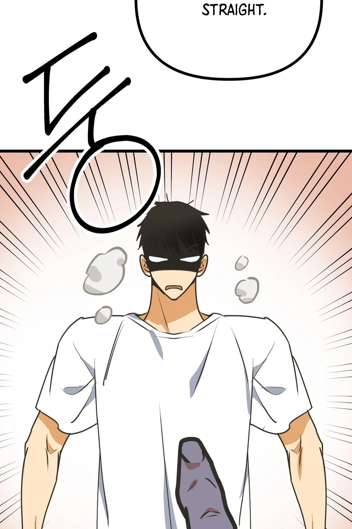 A Breathtaking Alliance Chapter 4 page 54 - 