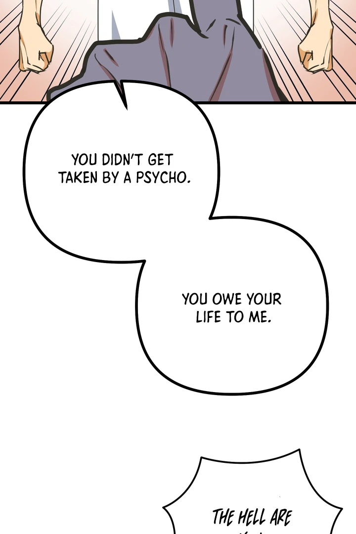 A Breathtaking Alliance Chapter 4 page 55 - 