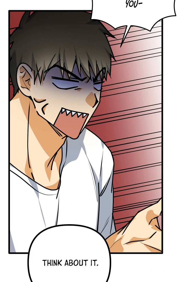 A Breathtaking Alliance Chapter 4 page 56 - 