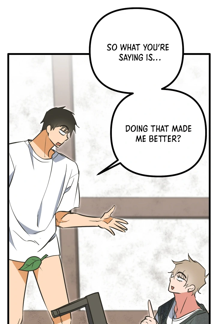 A Breathtaking Alliance Chapter 4 page 62 - 