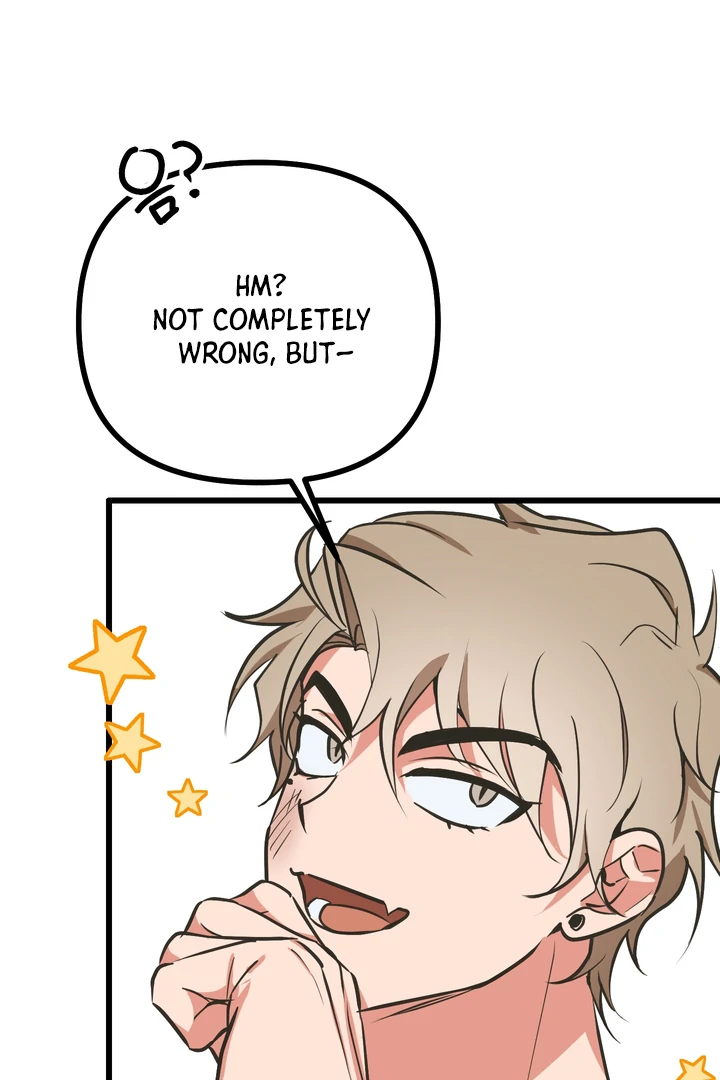 A Breathtaking Alliance Chapter 4 page 65 - 