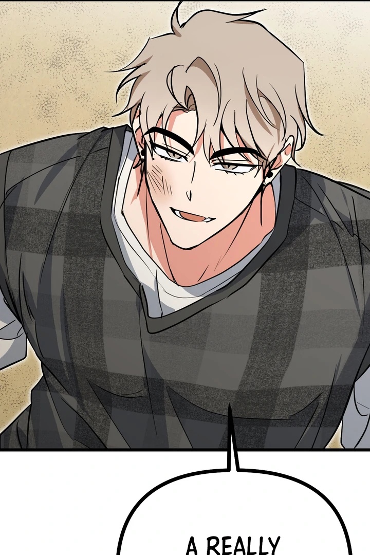 A Breathtaking Alliance Chapter 4 page 71 - 