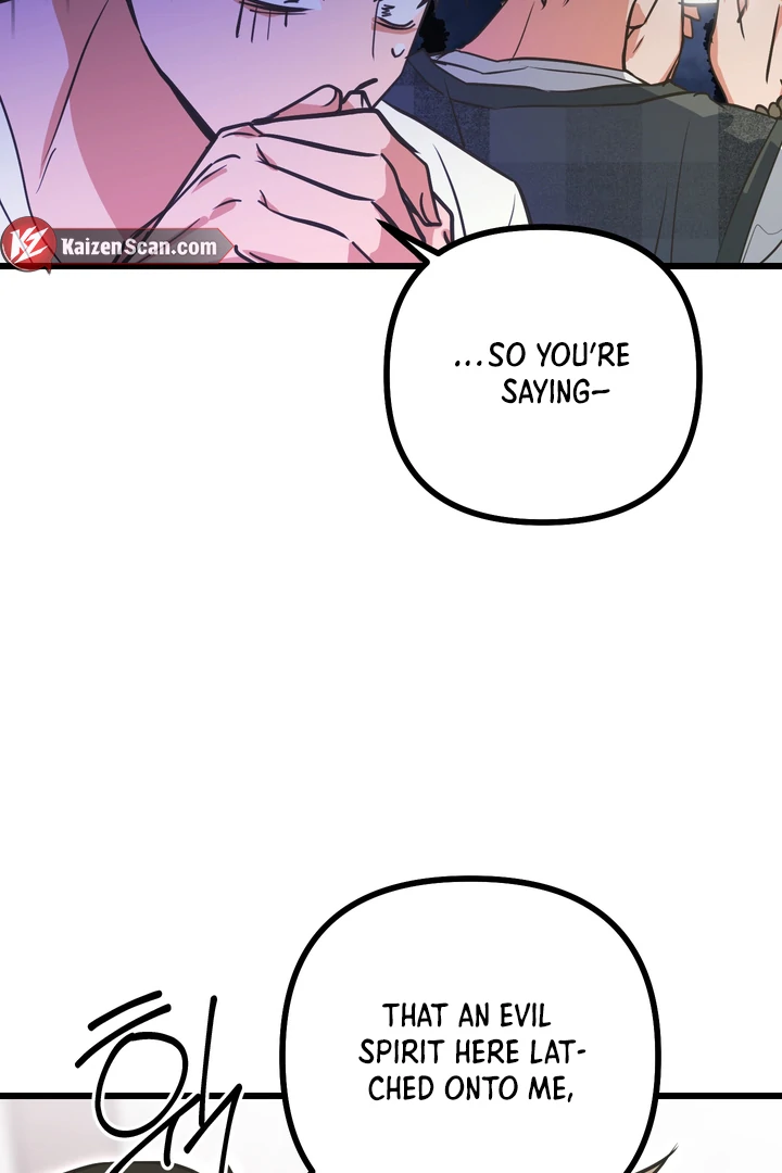 A Breathtaking Alliance Chapter 4 page 75 - 