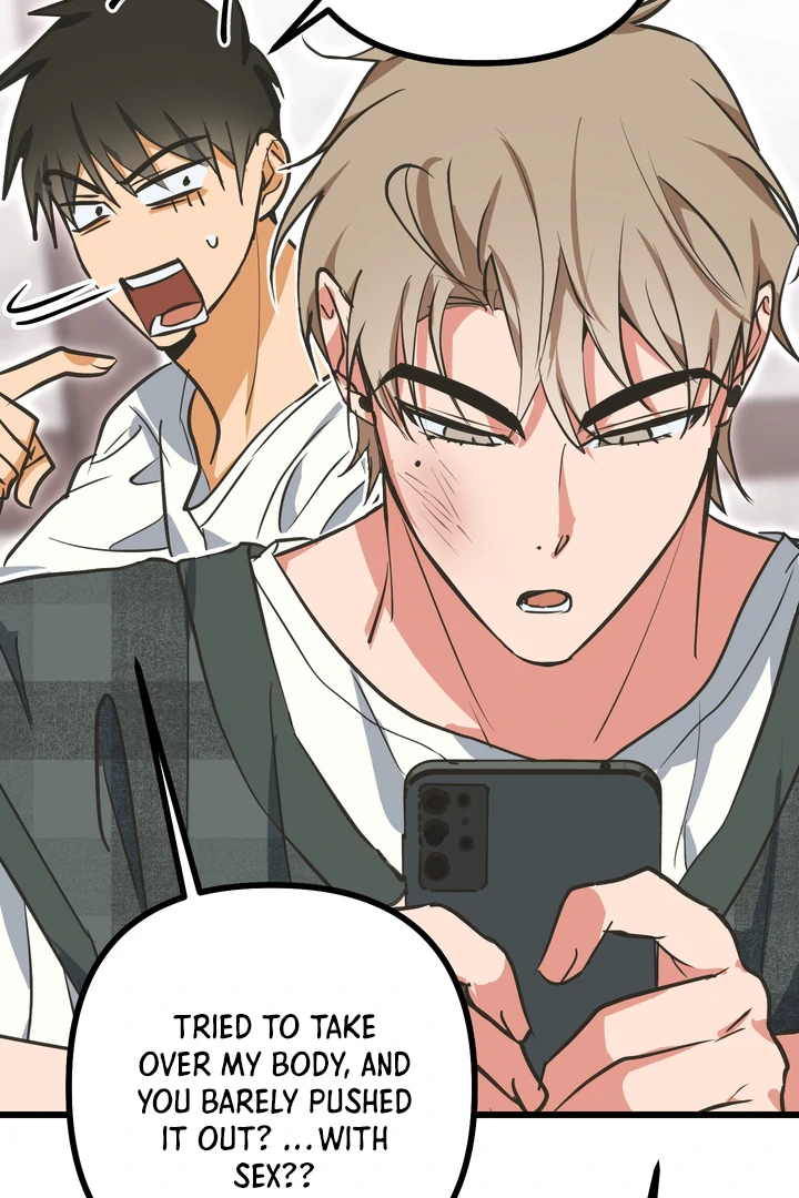 A Breathtaking Alliance Chapter 4 page 76 - 