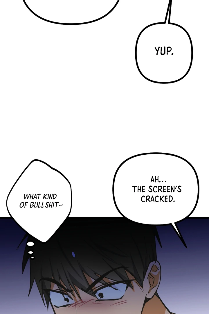 A Breathtaking Alliance Chapter 4 page 77 - 