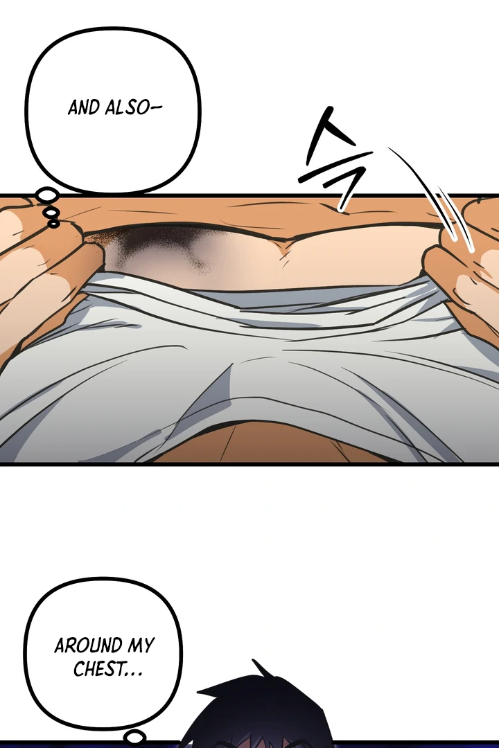 A Breathtaking Alliance Chapter 4 page 81 - 