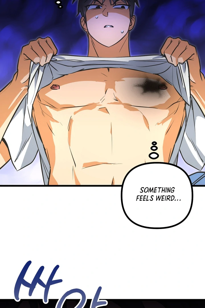 A Breathtaking Alliance Chapter 4 page 82 - 