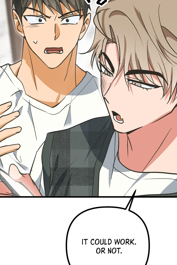 A Breathtaking Alliance Chapter 4 page 86 - 