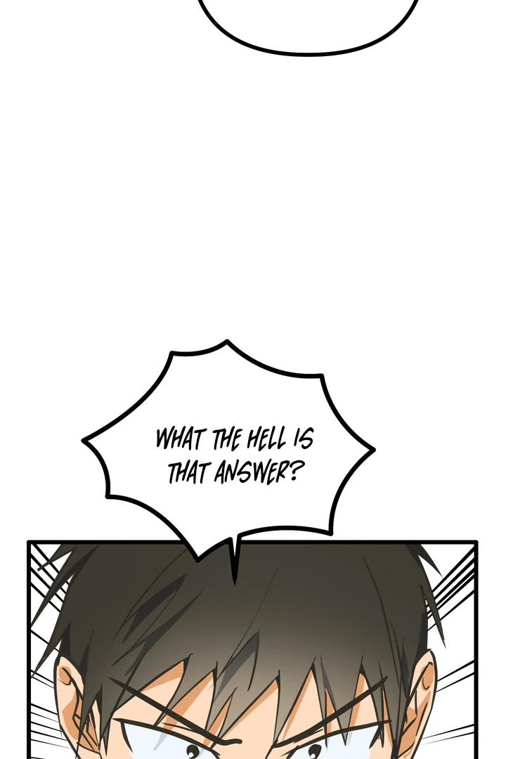 A Breathtaking Alliance Chapter 4 page 87 - 
