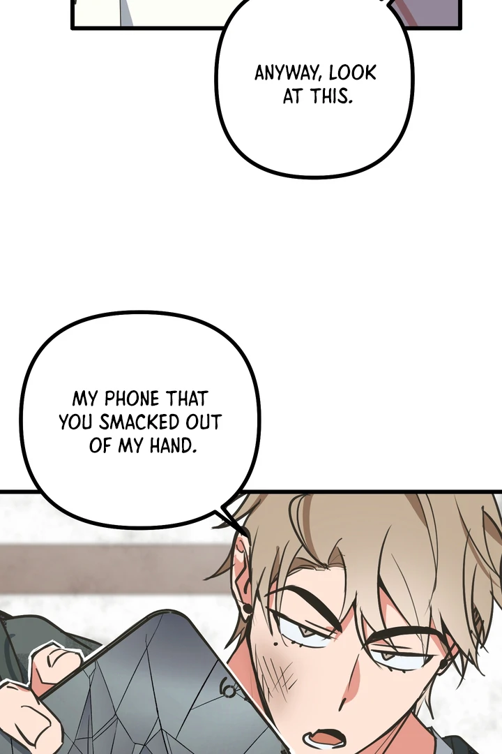 A Breathtaking Alliance Chapter 4 page 91 - 