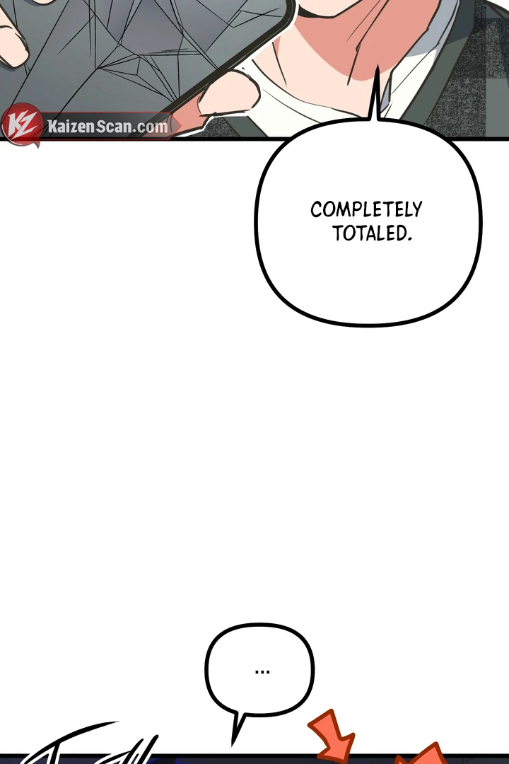 A Breathtaking Alliance Chapter 4 page 92 - 