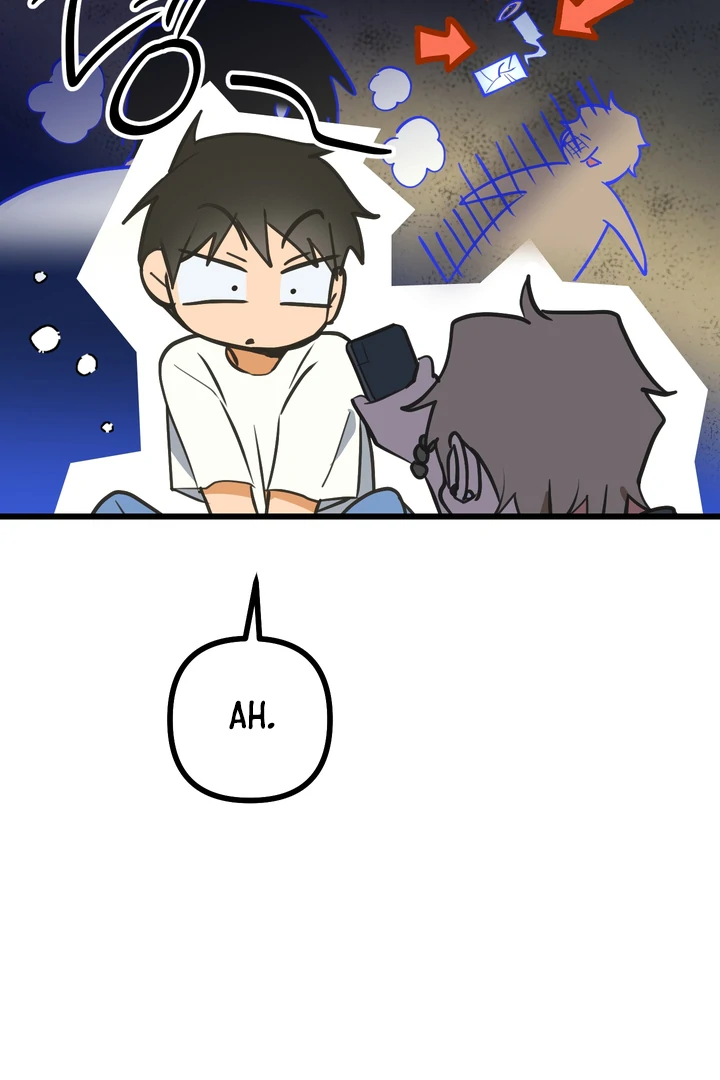 A Breathtaking Alliance Chapter 4 page 93 - 