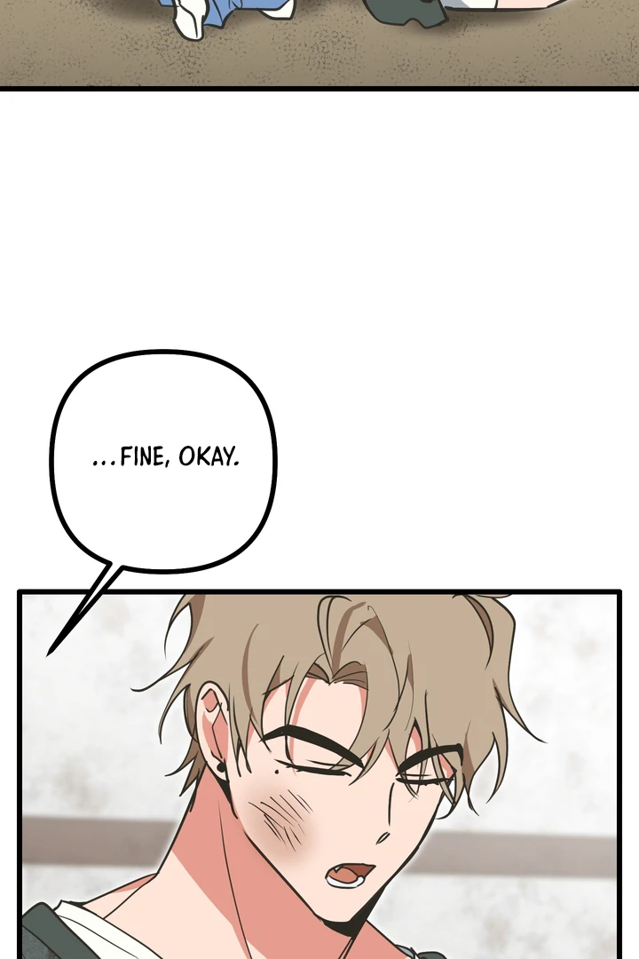 A Breathtaking Alliance Chapter 4 page 95 - 