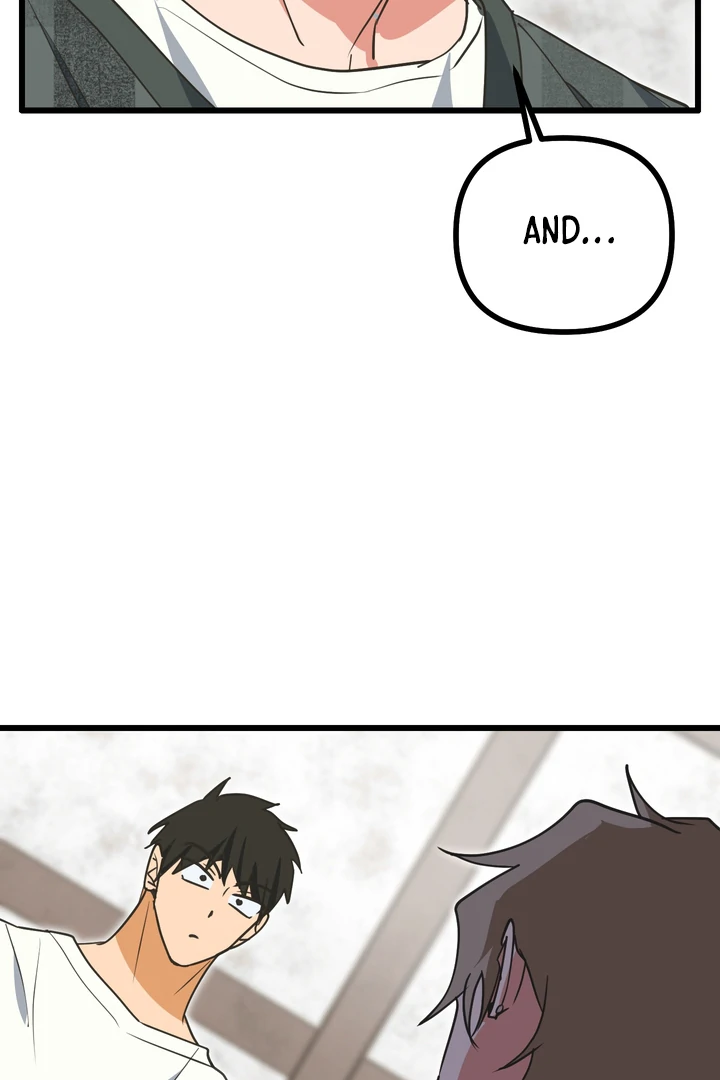 A Breathtaking Alliance Chapter 4 page 96 - 