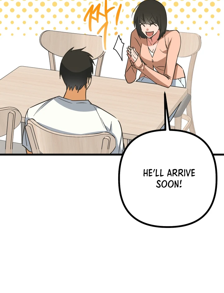 A Breathtaking Alliance Chapter 5 page 105 - 
