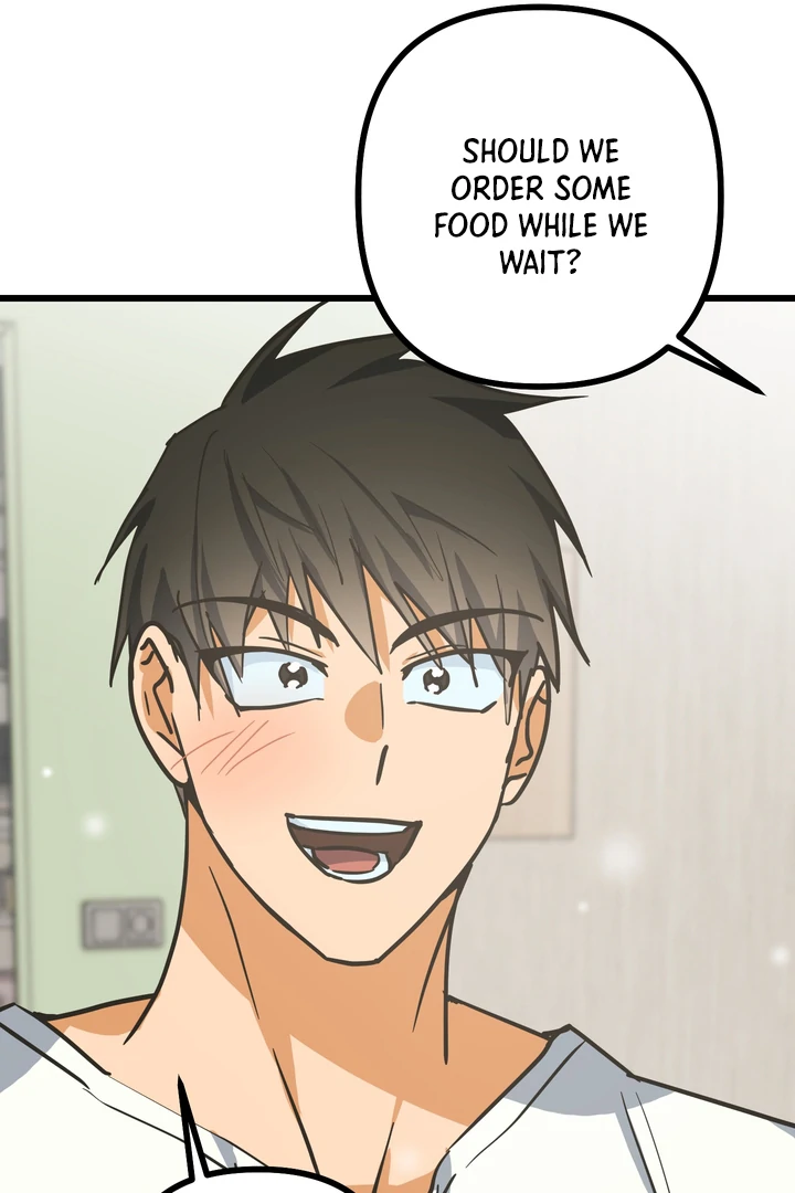 A Breathtaking Alliance Chapter 5 page 106 - 