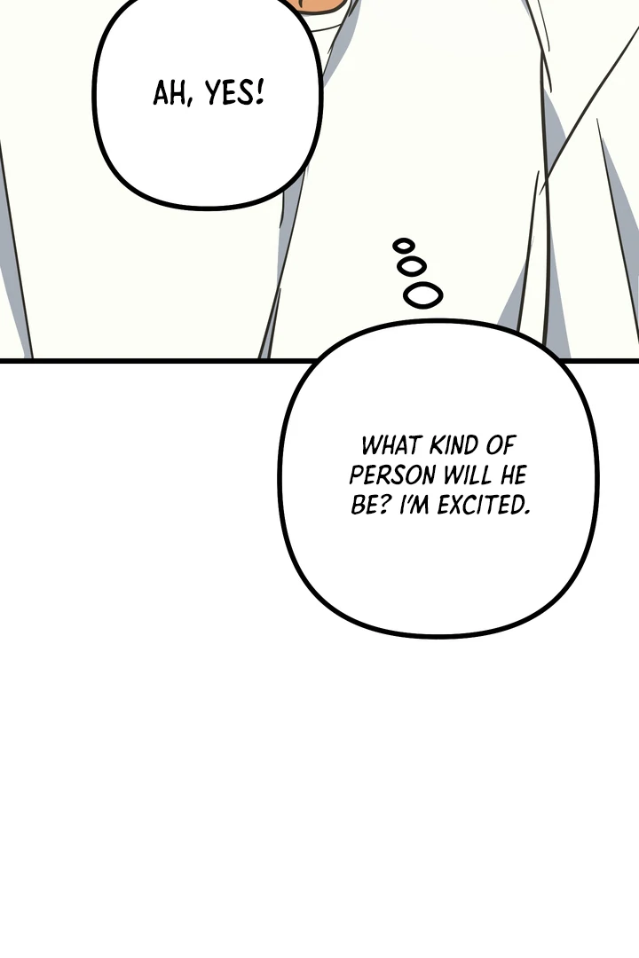 A Breathtaking Alliance Chapter 5 page 107 - 