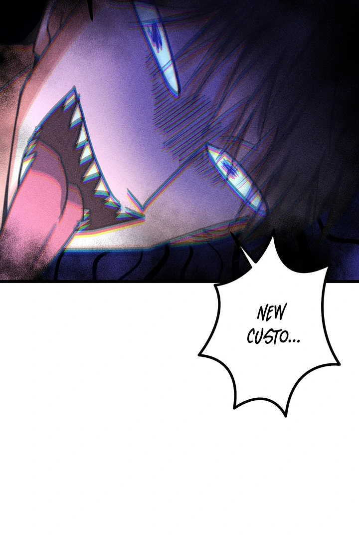A Breathtaking Alliance Chapter 5 page 12 - 