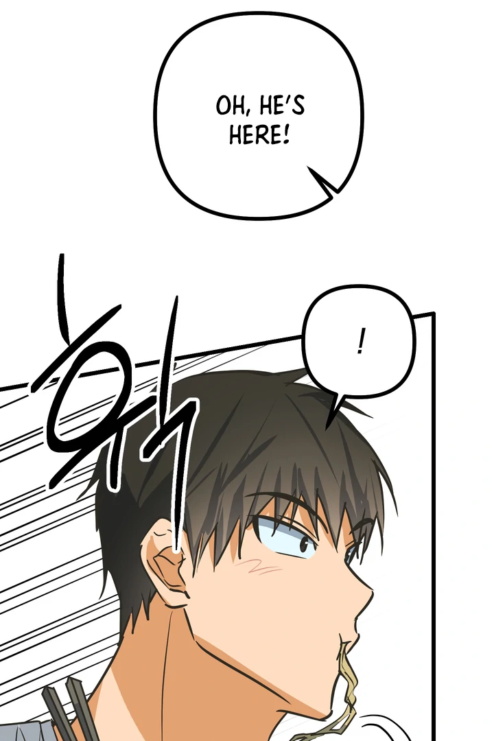 A Breathtaking Alliance Chapter 5 page 111 - 