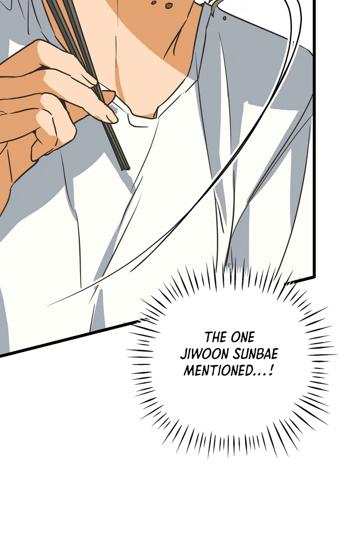 A Breathtaking Alliance Chapter 5 page 112 - 