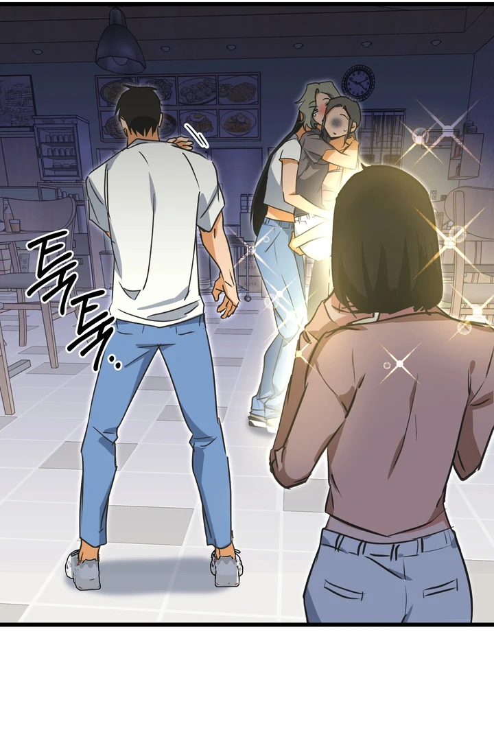 A Breathtaking Alliance Chapter 5 page 18 - 