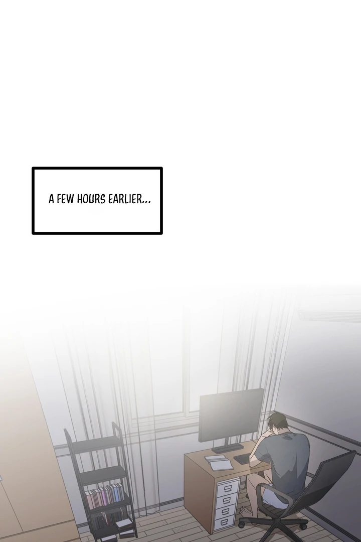 A Breathtaking Alliance Chapter 5 page 26 - 