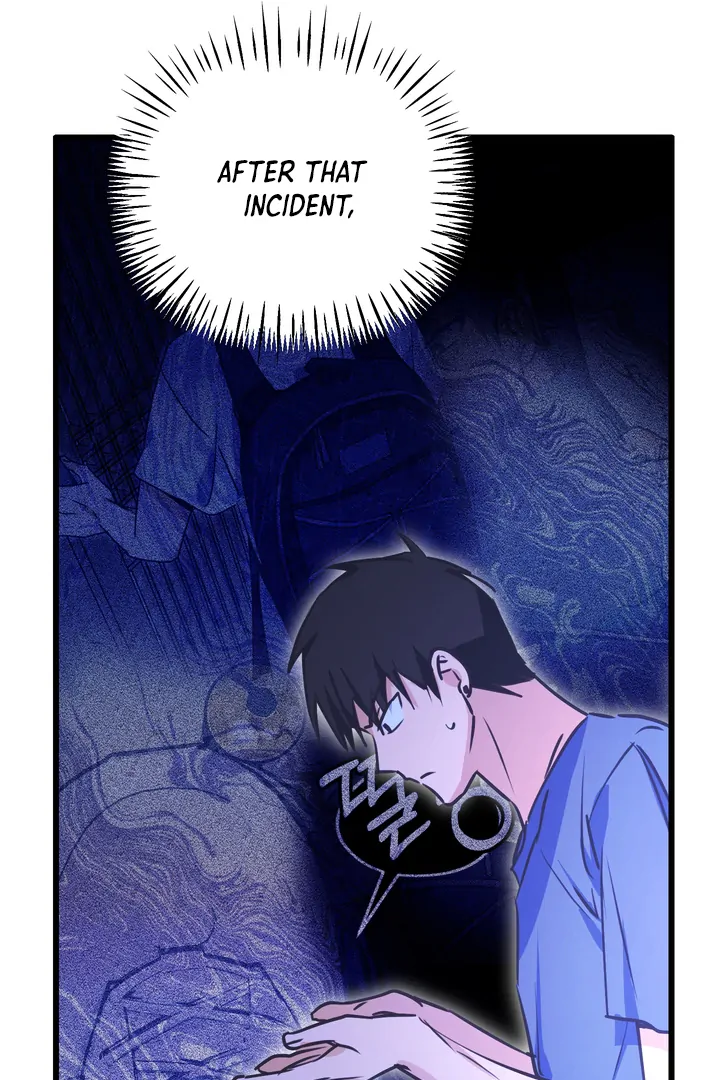 A Breathtaking Alliance Chapter 5 page 31 - 