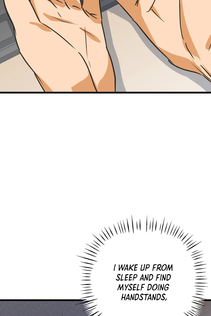 A Breathtaking Alliance Chapter 5 page 33 - 
