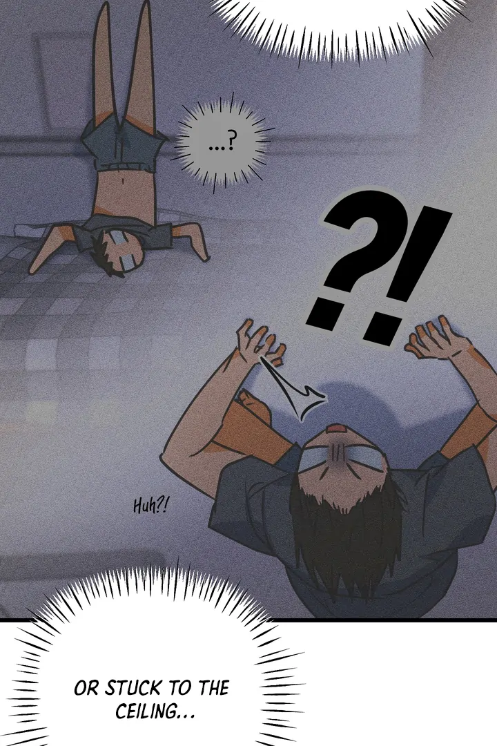 A Breathtaking Alliance Chapter 5 page 34 - 
