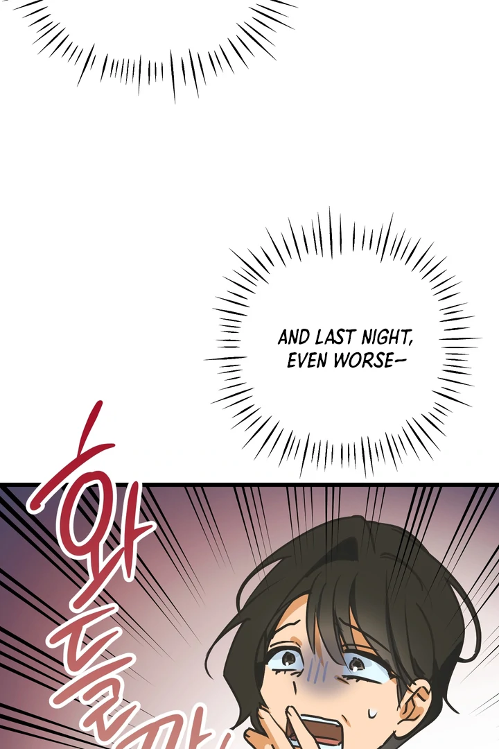 A Breathtaking Alliance Chapter 5 page 35 - 