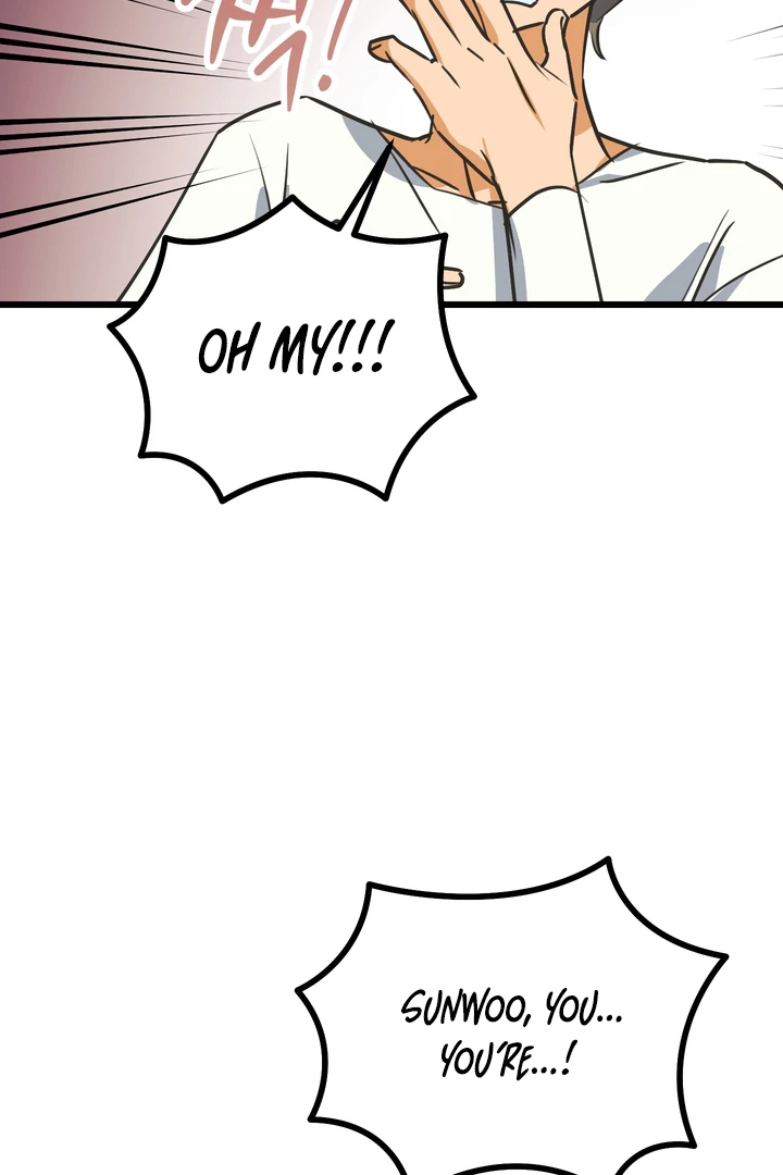 A Breathtaking Alliance Chapter 5 page 36 - 