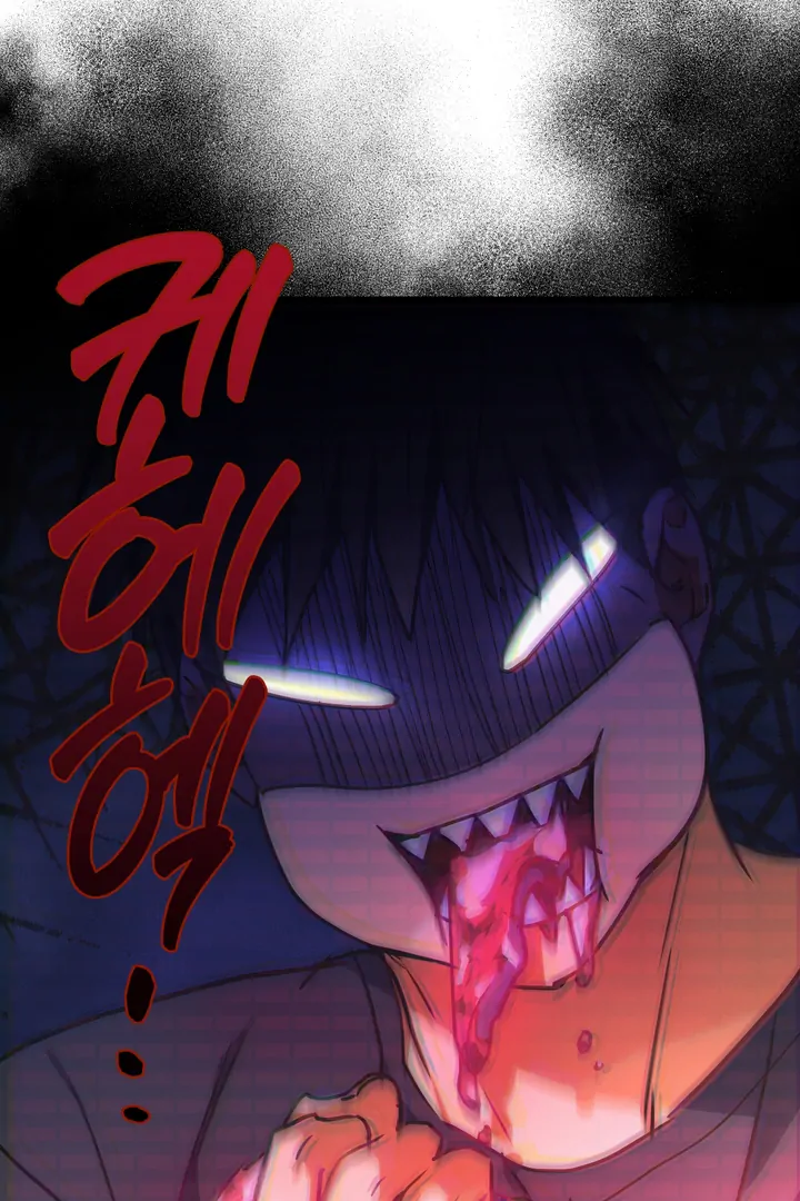 A Breathtaking Alliance Chapter 5 page 38 - 