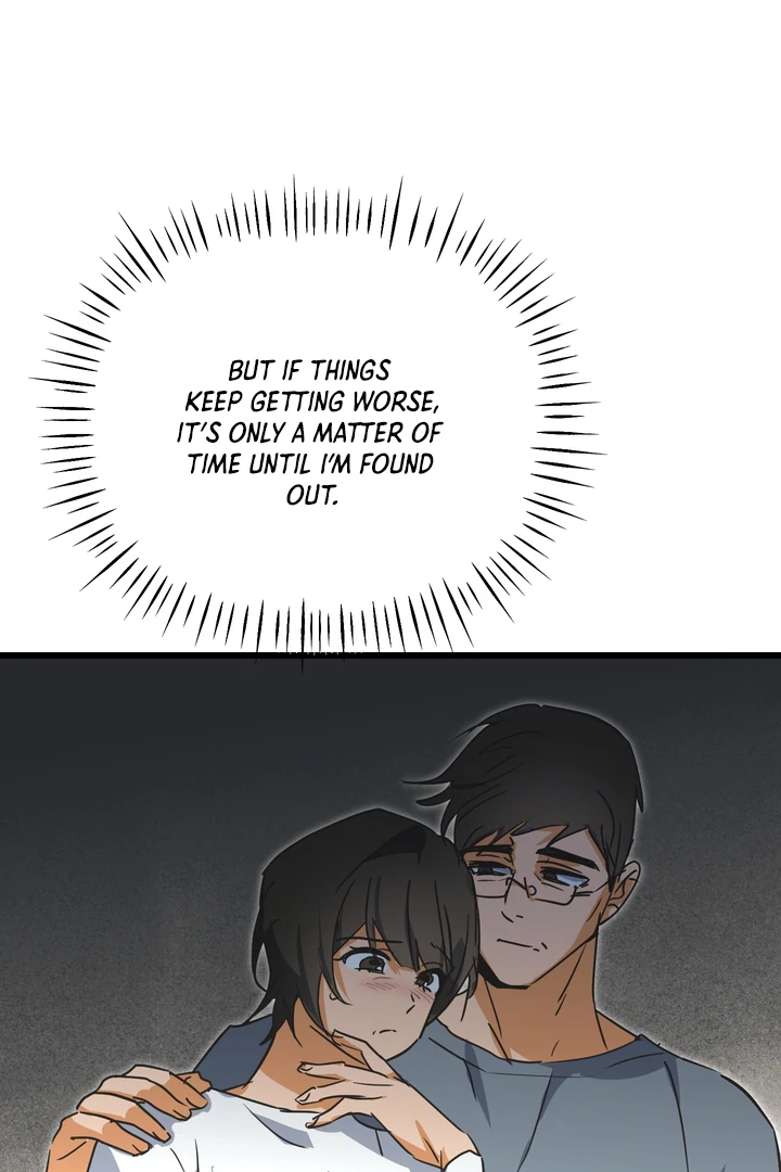 A Breathtaking Alliance Chapter 5 page 43 - 