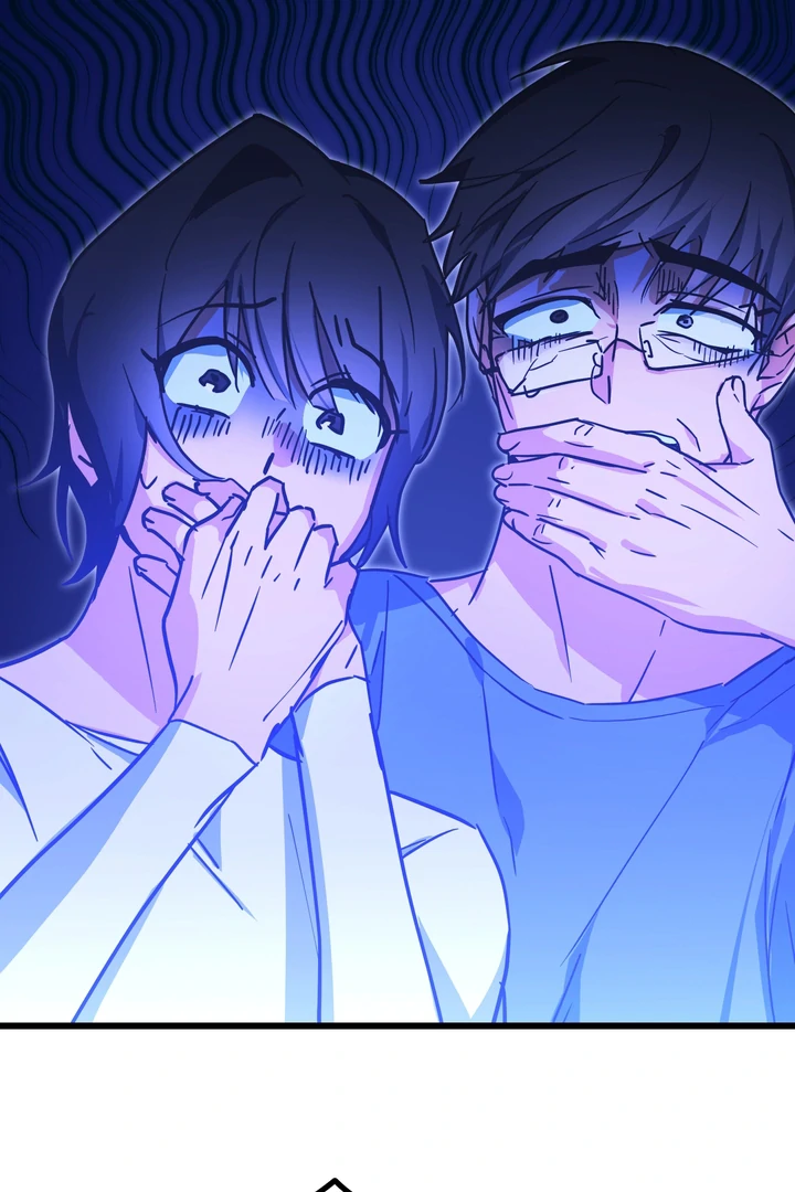 A Breathtaking Alliance Chapter 5 page 45 - 