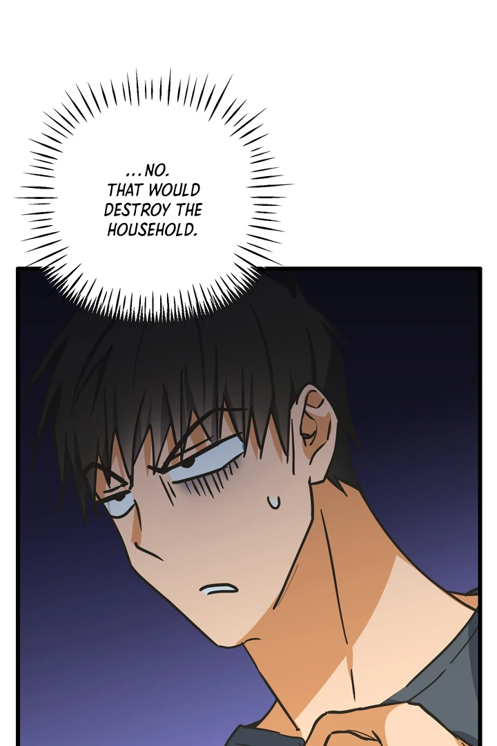 A Breathtaking Alliance Chapter 5 page 48 - 