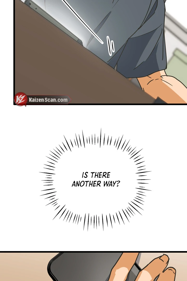 A Breathtaking Alliance Chapter 5 page 52 - 