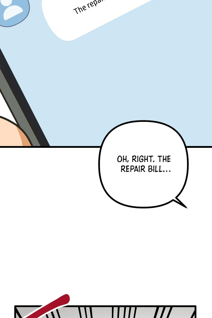 A Breathtaking Alliance Chapter 5 page 55 - 