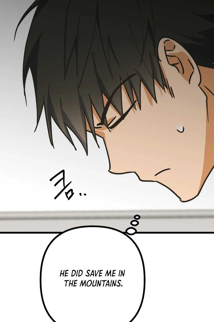 A Breathtaking Alliance Chapter 5 page 64 - 