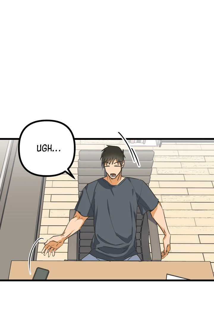 A Breathtaking Alliance Chapter 5 page 74 - 