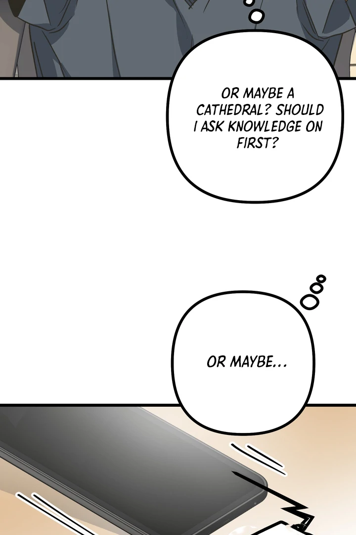 A Breathtaking Alliance Chapter 5 page 76 - 