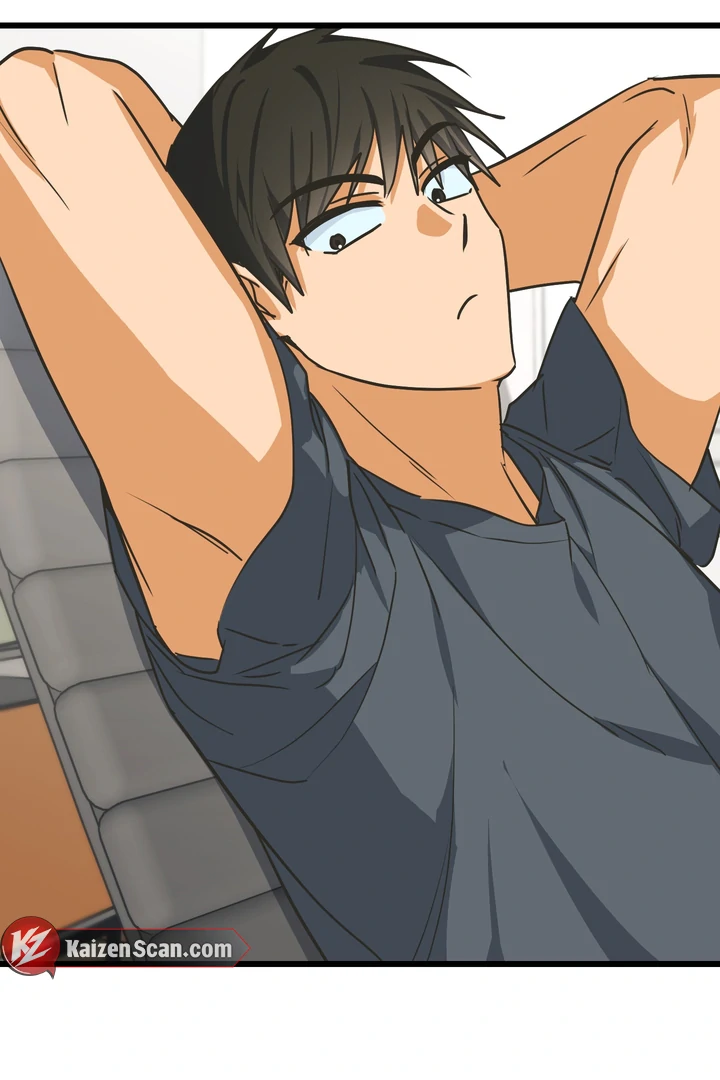 A Breathtaking Alliance Chapter 5 page 80 - 