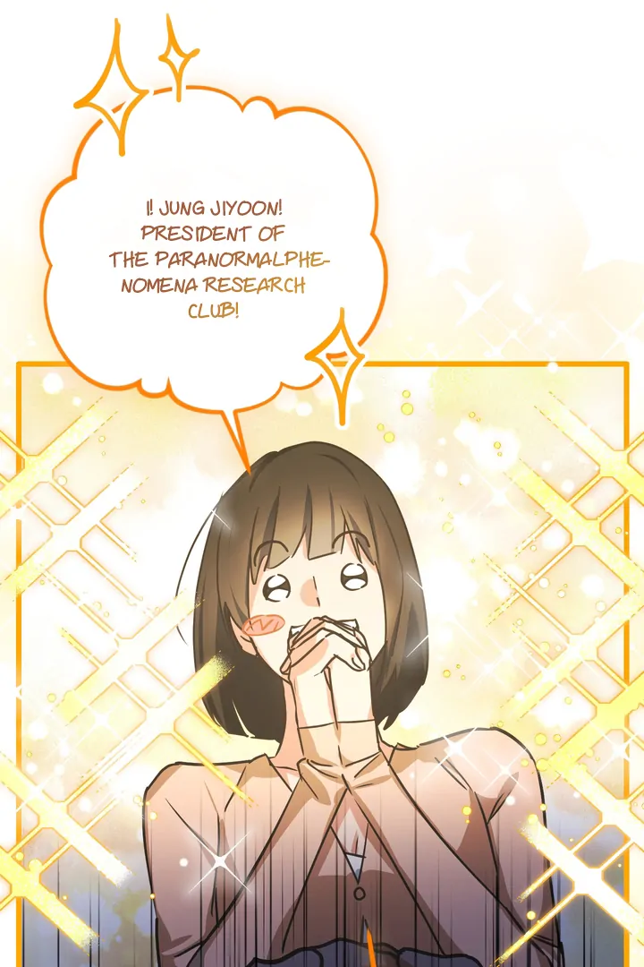 A Breathtaking Alliance Chapter 5 page 83 - 