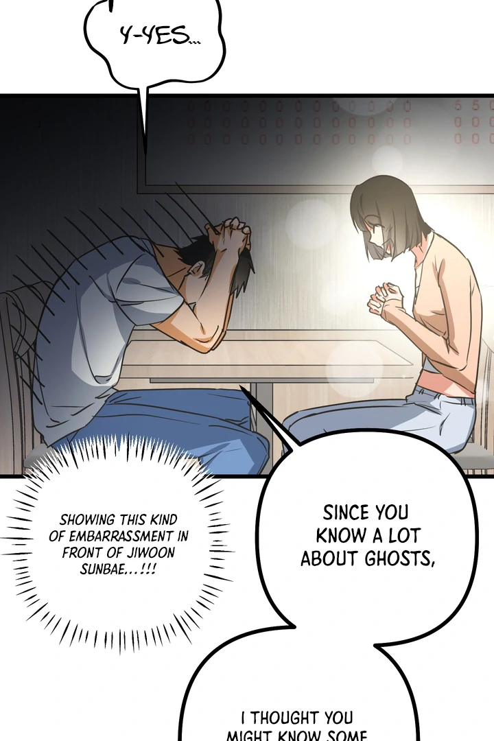 A Breathtaking Alliance Chapter 5 page 85 - 