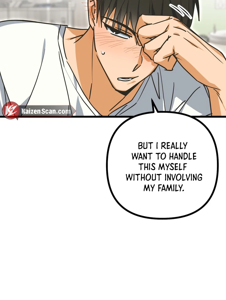 A Breathtaking Alliance Chapter 5 page 87 - 