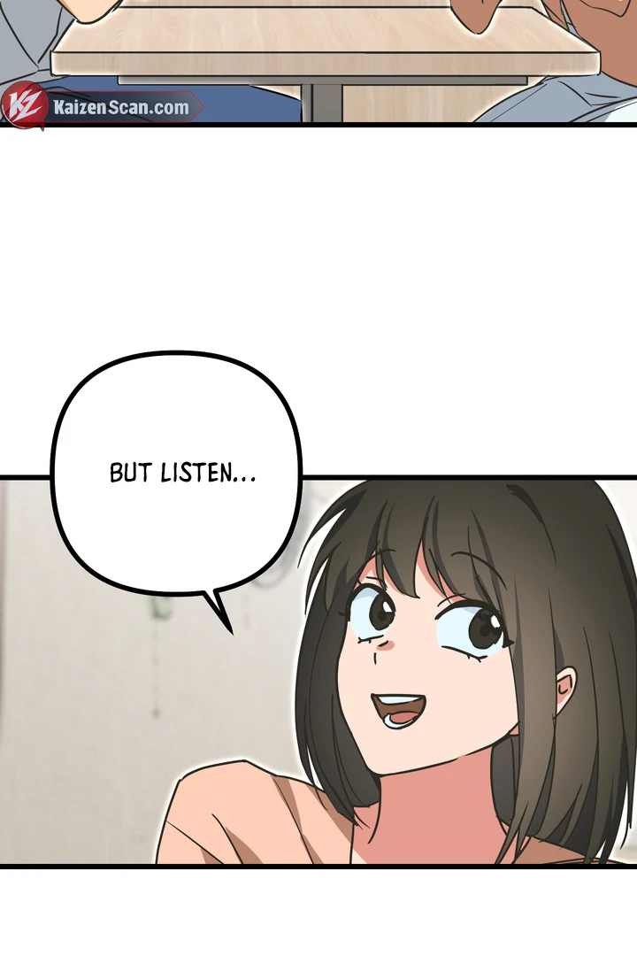 A Breathtaking Alliance Chapter 5 page 99 - 