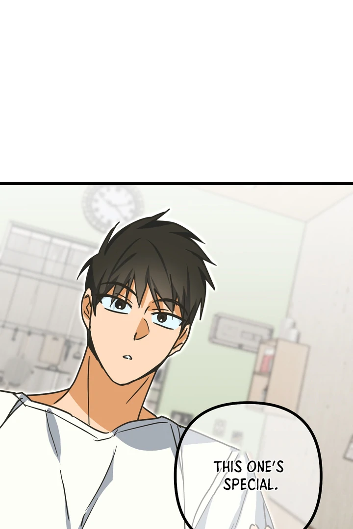 A Breathtaking Alliance Chapter 5 page 100 - 