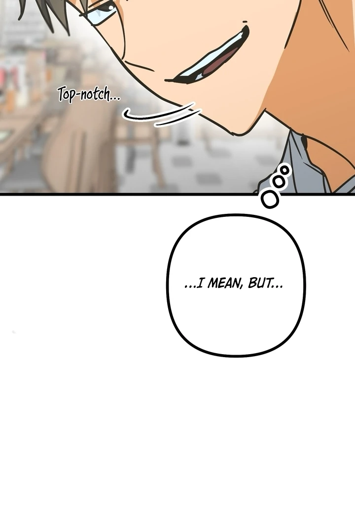 A Breathtaking Alliance Chapter 6 page 11 - 