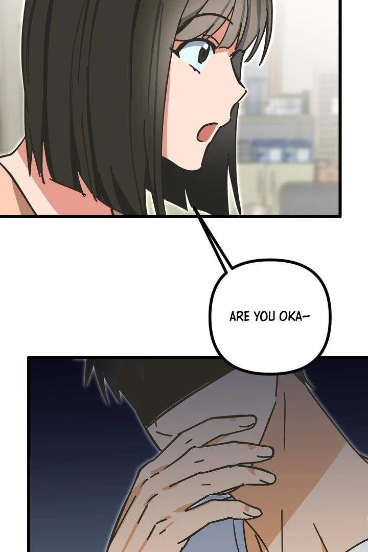A Breathtaking Alliance Chapter 6 page 108 - 