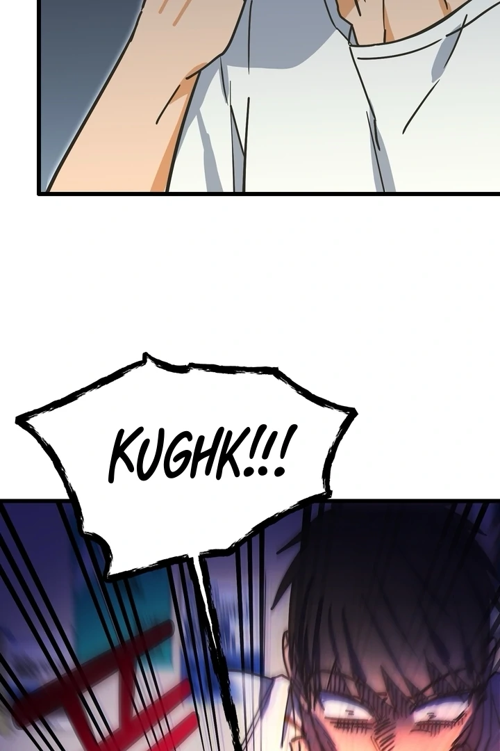 A Breathtaking Alliance Chapter 6 page 109 - 
